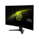 MSI MAG 32CQ6F 31.5" WQHD (2560x1440) 180Hz 0.5ms GTG Rapid VA Adaptic-Sync Curved Gaming Monitor