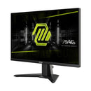 MSI MAG 255XF 24.5" FHD (1920x1080) 300Hz 0.5ms GtG Rapid IPS Gaming Monitor