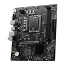 MSI PRO H610M-E DDR5 Motherboard