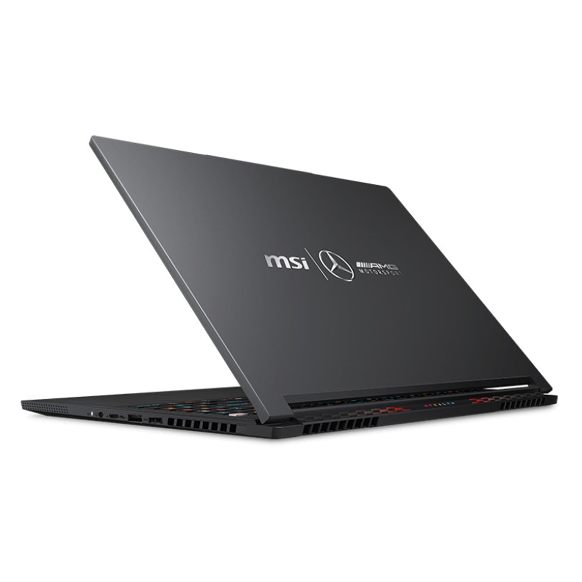 MSI Stealth A16 Mercedes-AMG AI+ A3XWGG-035PH Gaming Laptop (Selenite Gray)