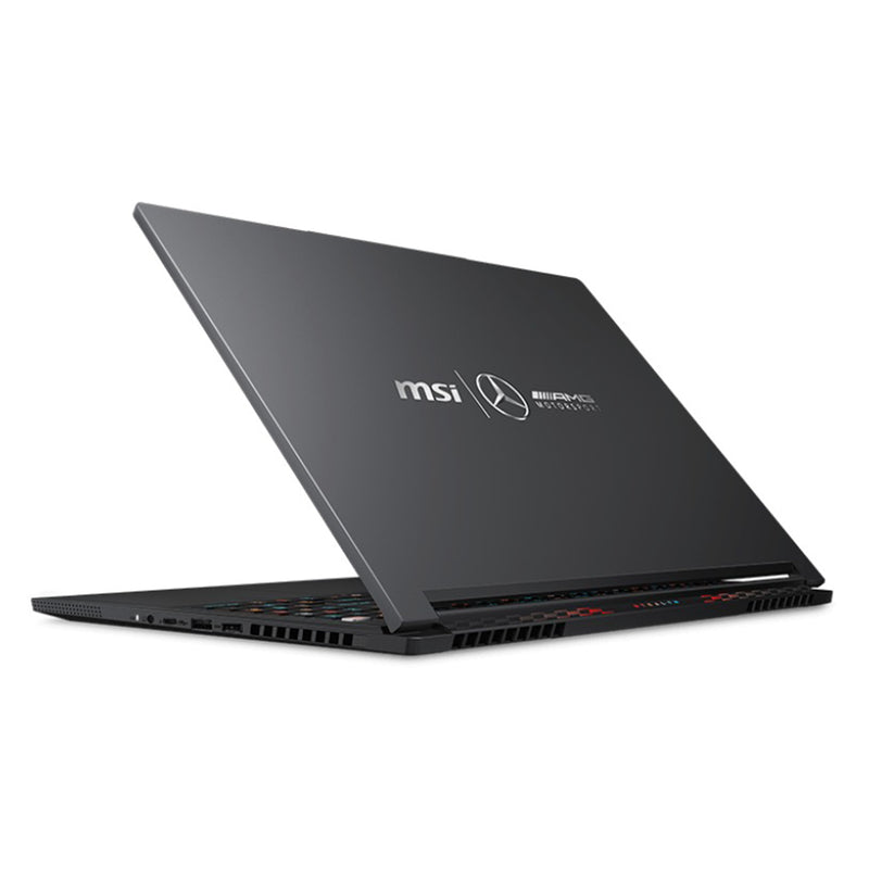 MSI Stealth A16 Mercedes-AMG AI+ A3XWGG-035PH Gaming Laptop (Selenite Gray)