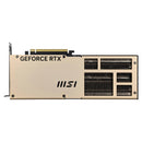 MSI Geforce RTX 5070 Ti 16GB Inspire 3X OC Plus Graphics Card