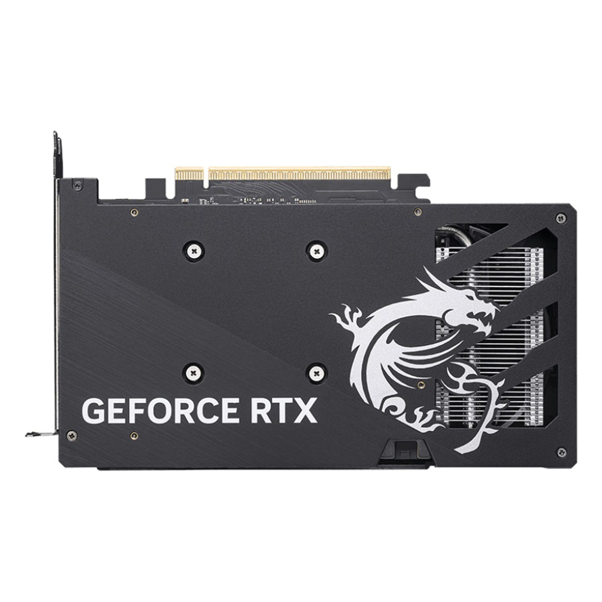 MSI GeForce RTX 5050 8GB GDDR6 Gaming OC Graphics Card