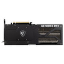 MSI GeForce RTX 5080 16GB GDDR7 Ventus 3X OC Graphics Card