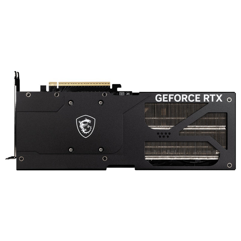 MSI GeForce RTX 5080 16GB GDDR7 Ventus 3X OC Graphics Card