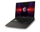 MSI Vector 16 HX A14VGG-401PH Gaming Laptop (Cosmos Grey)