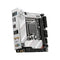 MSI MPG B760I Edge Wifi DDR5 Intel Motherboard