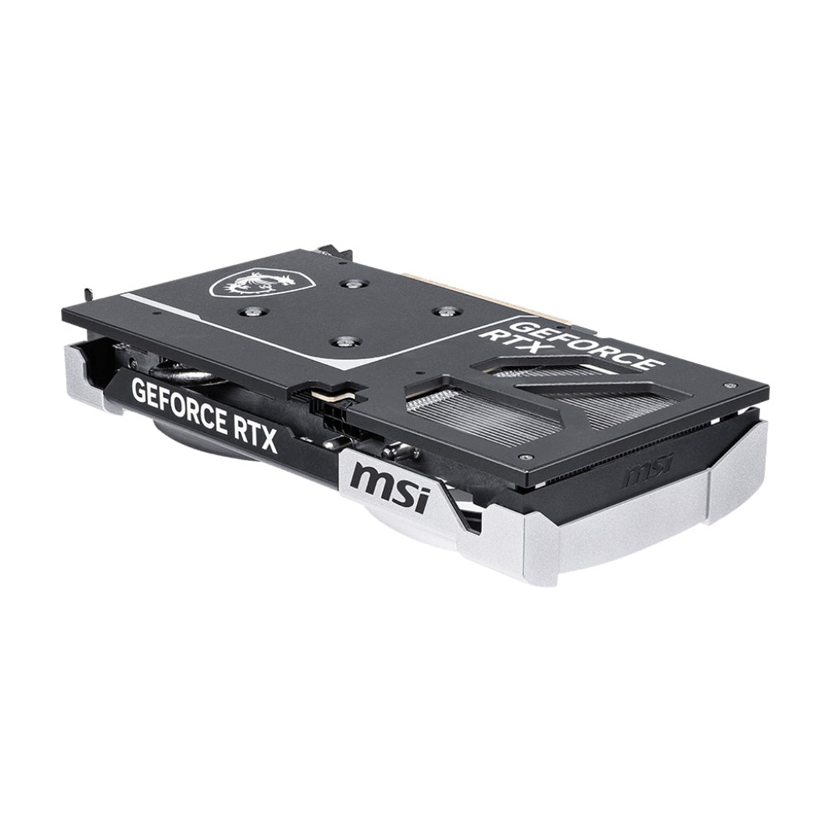 MSI GeForce RTX 5060 Ti 8GB GDDR7 Ventus 2X Plus Graphics Card