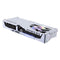 MSI Geforce RTX 5080 16GB GDDR7 Gaming Trio OC Graphics Card (White)