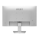 MSI Pro MP273W E14A 27" FHD (1920x1080) 144Hz 1ms MPRT/4ms GTG IPS Business & Productivity Monitor