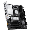 MSI Pro B850M-P WiFi DDR5 AMD Motherboard
