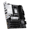 MSI Pro B850M-P WiFi DDR5 AMD Motherboard