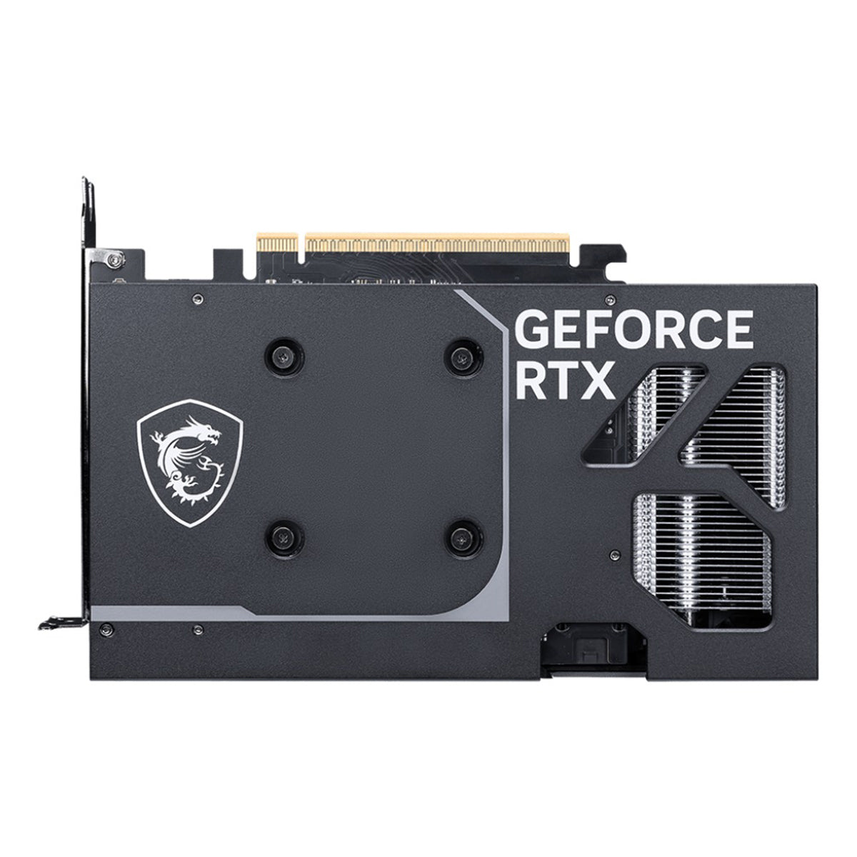 MSI GeForce RTX 5060 8GB GDDR7 Ventus 2X OC Graphics Card