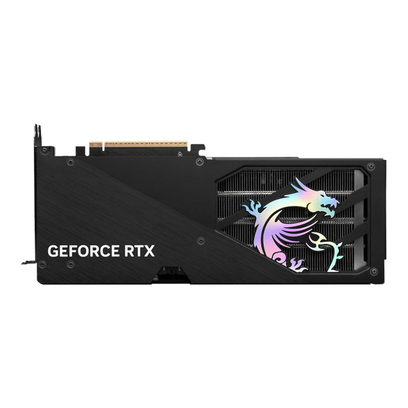 MSI GeForce RTX 5060 Ti 16GB Gaming Trio OC GDDR7 Graphics Card