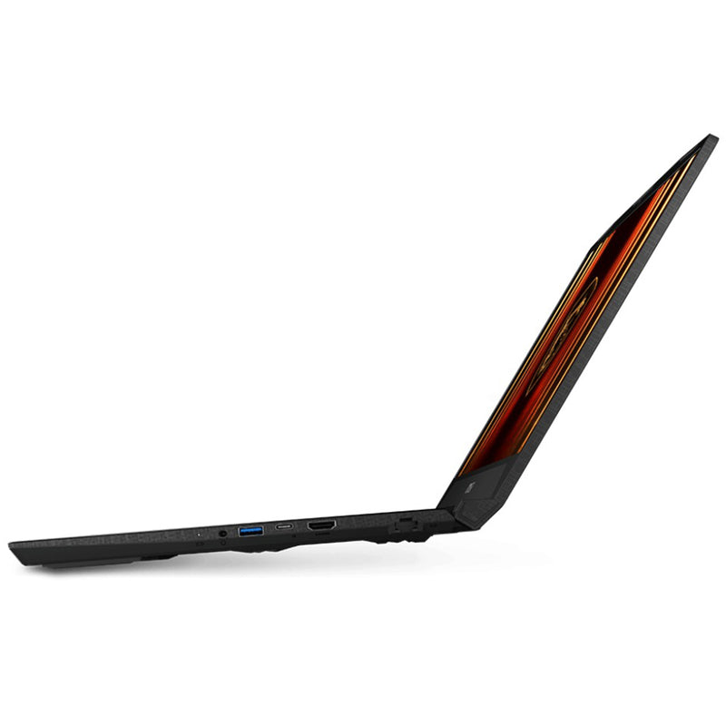 MSI Katana 15 HX B14WFK-252PH Gaming Laptop (Black)