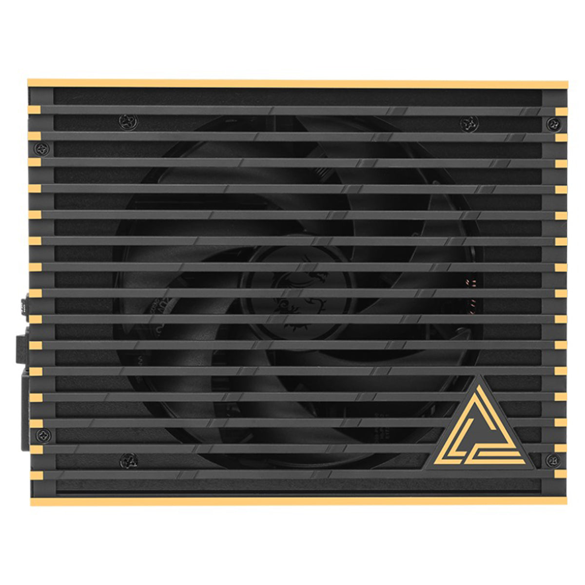 MSI MEG Ai1600T PCIe5 1600W 80+ Titanium Fully Modular Power Supply