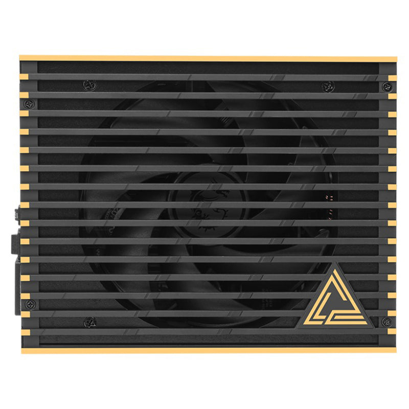 MSI MEG Ai1600T PCIe5 1600W 80+ Titanium Fully Modular Power Supply