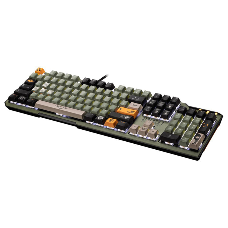 MSI Vigor GK41 Stalker 2 Ed. Wired Gaming Keyboard