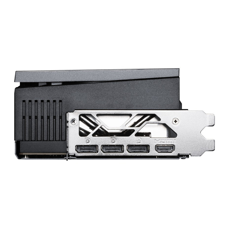MSI GeForce RTX 5090 32GB GDDR7 Vanguard SOC Launch Ed. Graphics Card