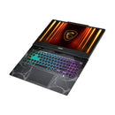 MSI Cyborg 15 B2RWEKG-248PH Gaming Laptop (Translucent Black)