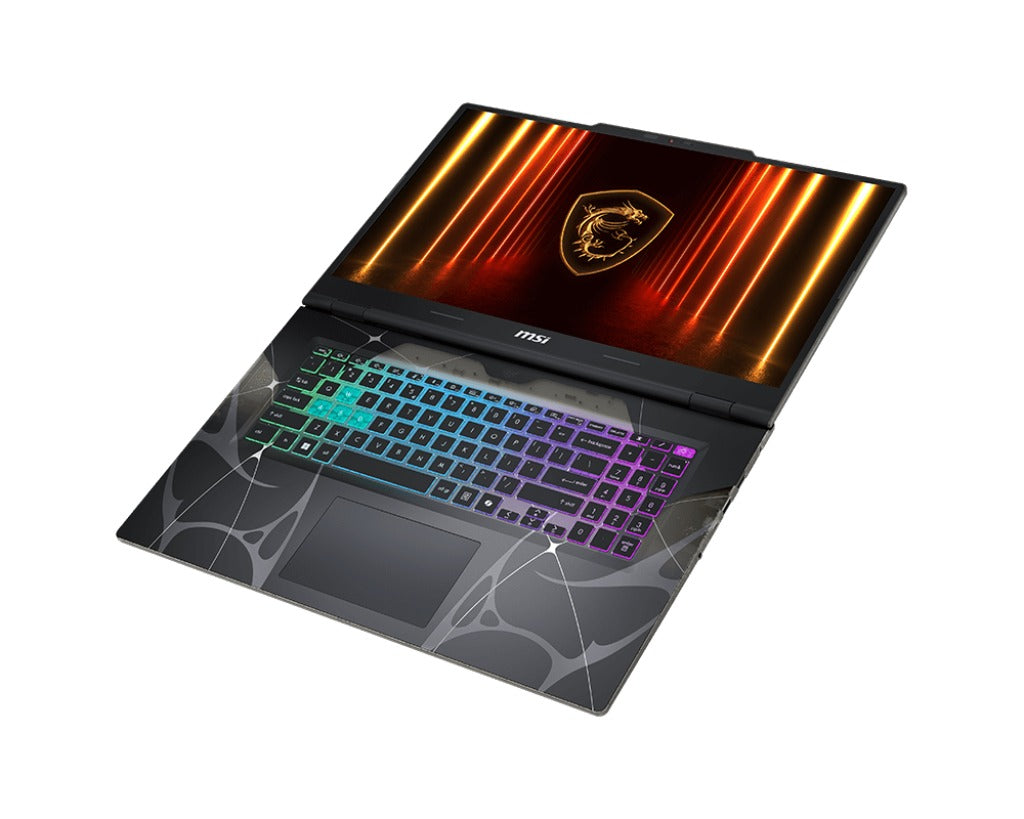MSI Cyborg 15 B2RWFKG-034PH
