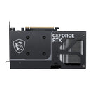 MSI Geforce RTX 5060 Ti 16GB Ventus 2x OC Plus GDDR7 Graphics Card