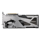 MSI GeForce RTX 5070 12GB GDDR7 Vanguard SOC Edition Graphics Card