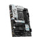 MSI B760 Gaming Plus Wifi DDR4 Intel Motherboard