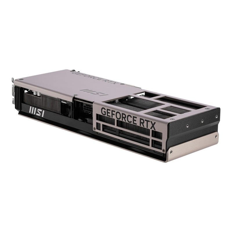 MSI GeForce RTX 5070 Ti 16GB Inspire 3X OC GDDR7 Graphics Card