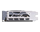 MSI GeForce RTX 5060 Ti 8GB GDDR7 Gaming Trio OC 