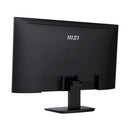 MSI Pro MP273A 27" FHD 100Hz 1ms MPRT IPS Business & Productivity Monitor