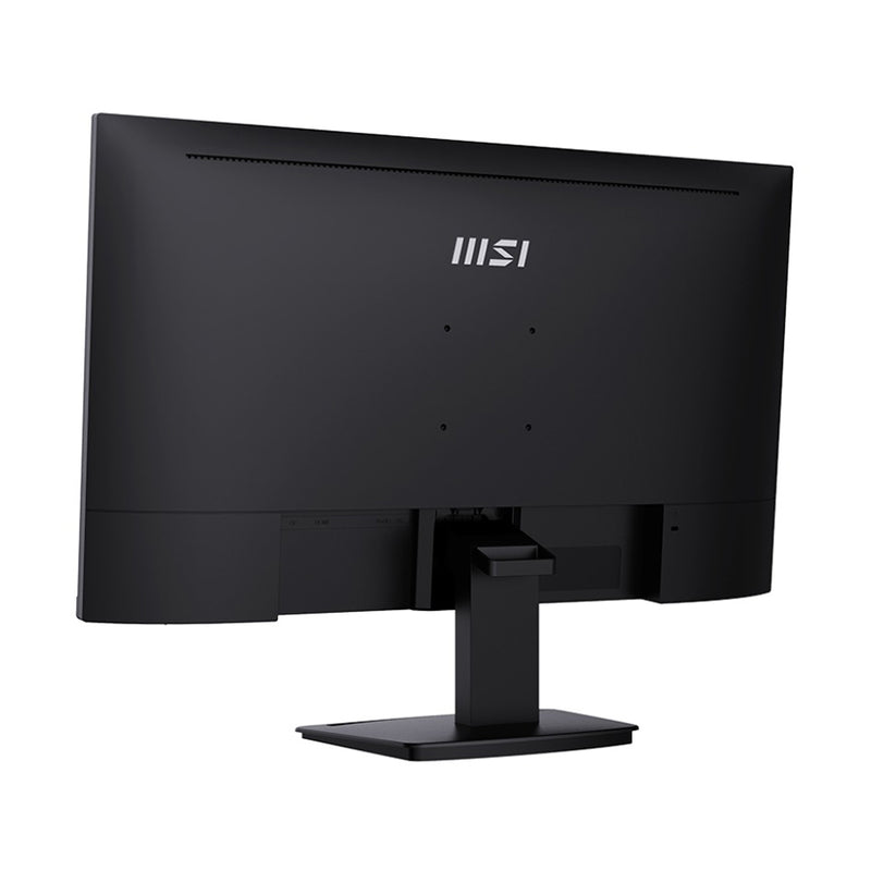 MSI Pro MP273A 27" FHD 100Hz 1ms MPRT IPS Business & Productivity Monitor