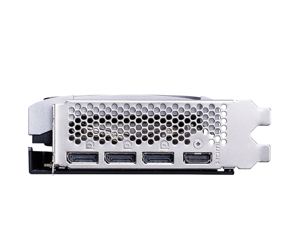MSI GeForce RTX 5060 Ti 16GB GDDR7 Ventus 3X OC Graphics Card