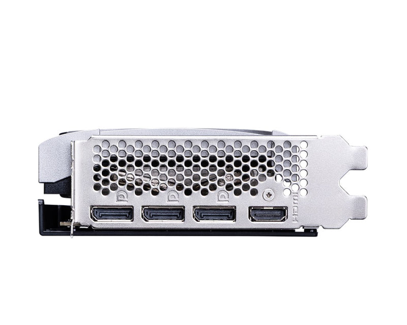 MSI GeForce RTX 5060 Ti 16GB GDDR7 Ventus 3X OC Graphics Card