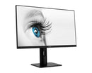 MSI Pro MP273P 27" FHD IPS 75Hz Business & Productivity Monitor (Black)