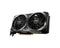 MSI Geforce RTX 3060 Ti Ventus 2X 8GB OC GDDR6X Graphics Card