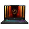 MSI Cyborg 15 B2RWEKG-248PH Gaming Laptop (Translucent Black)