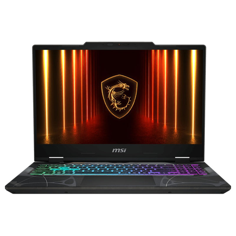 MSI Cyborg 15 B2RWEKG-248PH Gaming Laptop (Translucent Black)