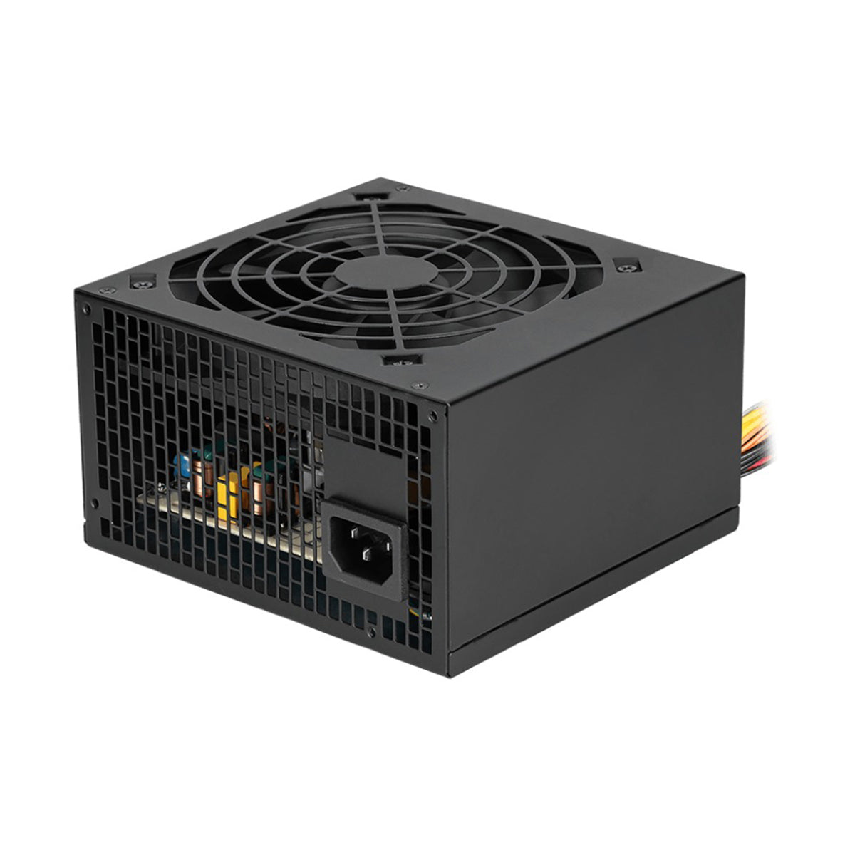 MSI MAG A300N-H 300W 120mm Non Modular Power Supply (Black)
