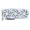 MSI GeForce RTX 5060 Ti 16GB GDDR7 Gaming Trio OC White Graphics Card