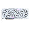MSI GeForce RTX 5060 Ti 16GB GDDR7 Gaming Trio OC White Graphics Card
