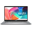 MSI Modern 14 F13MG-031PH Laptop (Urban Silver)