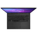 MSI Prestige 16 AI+ Evo B2VMG-006PH Laptop (Stellar Grey)