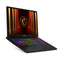 MSI Crosshair 16 HX AI D2XWGKG-028PH Gaming Laptop (Cosmos Gray)