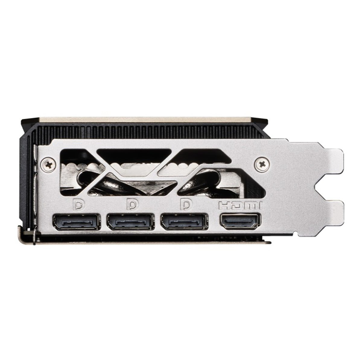 MSI Geforce RTX 5070 Ti 16GB Inspire 3X OC Plus Graphics Card