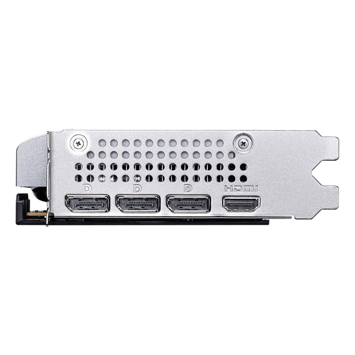 MSI GeForce RTX 5060 8GB GDDR7 Ventus 2X OC Graphics Card