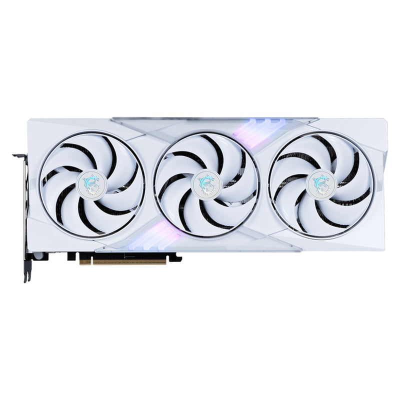 MSI GeForce RTX 5070 Ti 16GB GDDR7 Gaming Trio OC Graphics Card