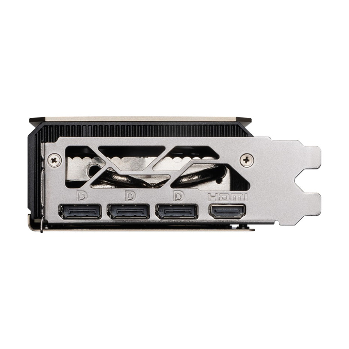MSI GeForce RTX 5080 16GB Inspire 3X OC Graphics Card
