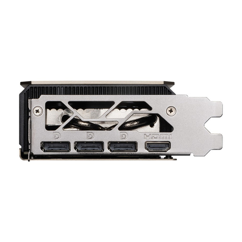 MSI GeForce RTX 5080 16GB Inspire 3X OC Graphics Card
