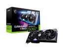 MSI GeForce RTX 5060 Ti 8GB GDDR7 Gaming Trio OC 